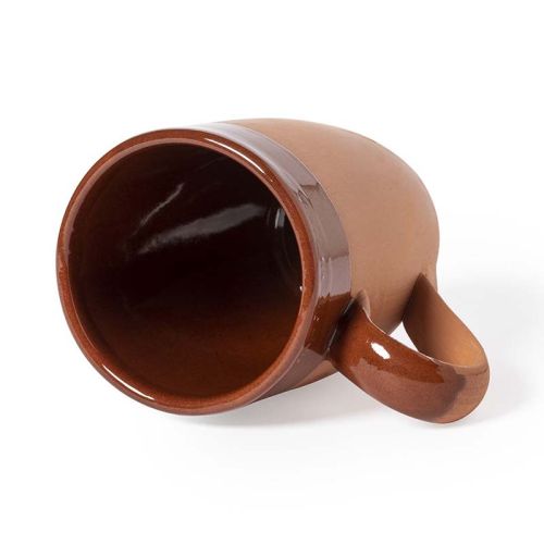 Luxury mug clay - Image 2